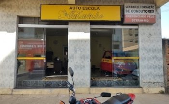 Autoescola Canarinho | Piedade dos Gerais