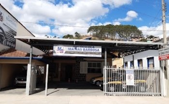 Autoescola Matias Barbosa