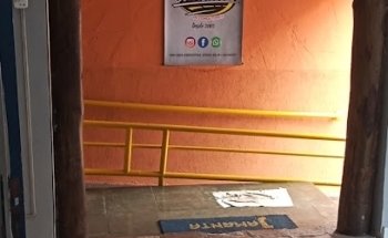 Centro de Formação de Condutores Jamanta