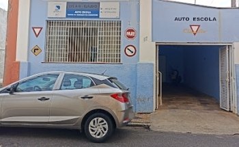 Auto Escola Cláudio