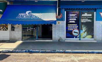 Auto Escola Andradina