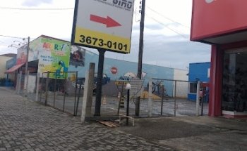 Centro de Formação de Condutores Auto Giro