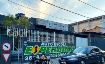 Auto Escola Esperança Categoria A-B-D