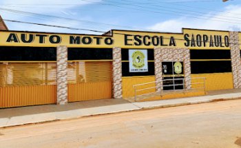 Auto Escola São Paulo