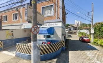 Auto Moto Escola Santo Antônio