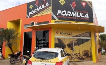 Auto Escola Fórmula