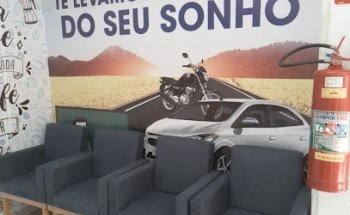 Autoescola e CFC Anjos da Direção