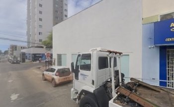 Auto escola Cristo Rei