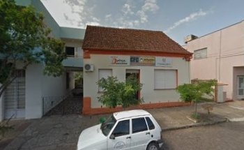 Machado-Centro de Formação de Condutores