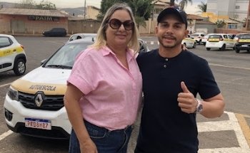 Centro de Formação de Condutores Seta