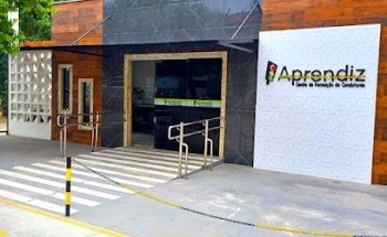 Centro de Formação de Condutores Aprendiz