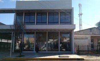 CFC - Uruguaiana / Pista de Motos / Simulador