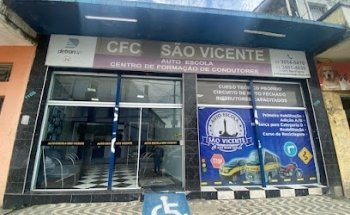 Autoescola São Vicente
