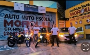 Auto Escola Morelli