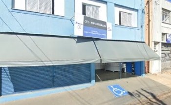 Auto School Anhangabaú