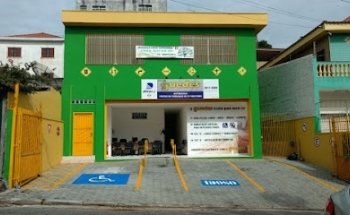 Auto Escola Guedes - Jd Britânia