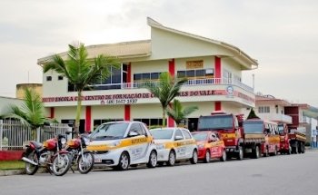 Centro de Formação de Condutores do Vale