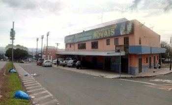 Centro de Formação de Condutores AB NOVAIS II