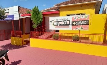 AUTOESCOLA IMPACTO
