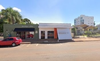 Centro de Habilitação União