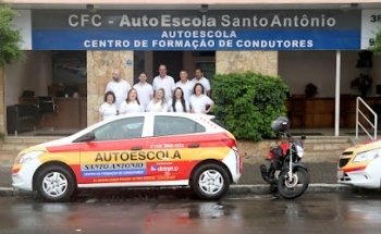 Auto Escola Santo Antônio