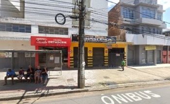 Centro de Formação de Condutores Renascença BH
