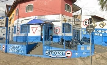 Auto School Sport
