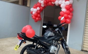 Autoescola Inovação