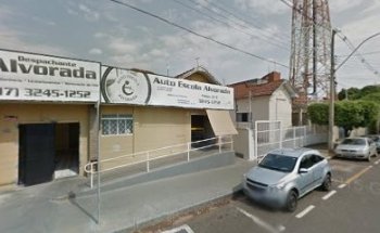 Auto Escola Alvorada