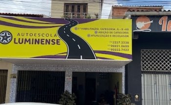 AUTOESCOLA LUMINENSE