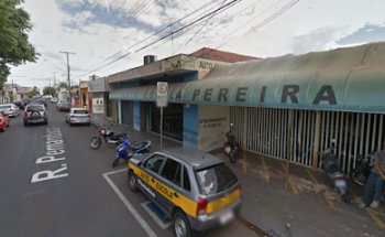 Auto School Pereira