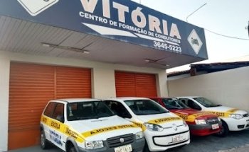 Auto Escola Vitória Parnamirim