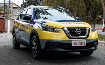 Auto Escola Plus Armando Andrade