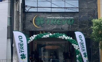 Auto Escola Trevo