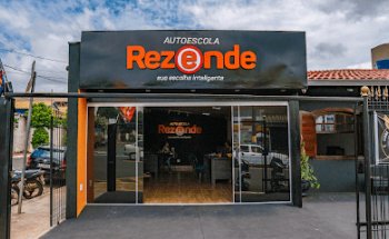 Auto Escola Rezende