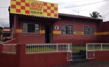 Autoescola Pratika são João