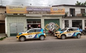Auto Escola Cristal