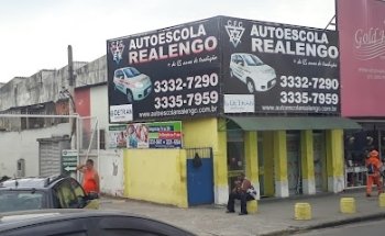Auto Escola Realengo