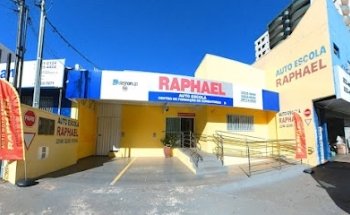 Auto Escola Raphael
