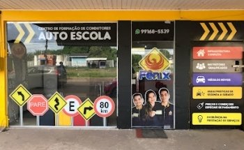 AUTO ESCOLA FENIX