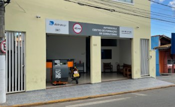 Centro de Formação de Condutores IBIUNA - Autoescola em Ibiuna