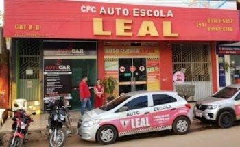AUTO ESCOLA LEAL