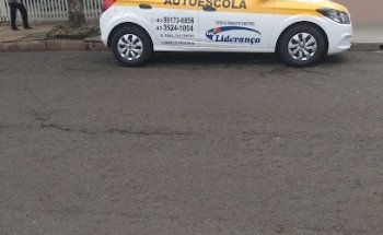 Auto Escola Liderança - Cornélio Procópio - PR - CFC Liderança