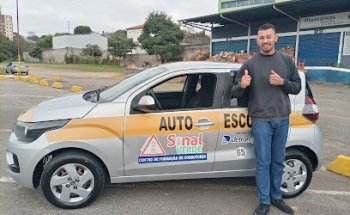 Auto Escola Sinal Verde