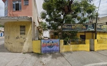 Centro de Formação de Condutores Autoescola Mundial