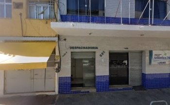 Auto Escola Atlântico Sul