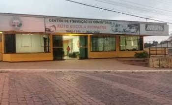 Auto Escola Rio Mafra