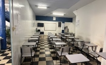 Auto Escola Vitória