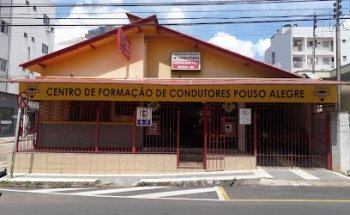 Autoescola Pouso Alegre