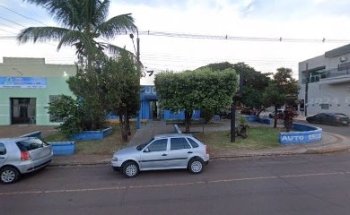 Auto Escola e Despachante Josafath